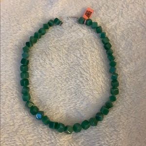🎉 CLEARANCE 🎉‼️GENUINE GEMSTONE NECKLACE💚